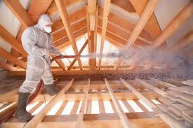 Best Reflective Insulation  in Wabasso Beach, FL