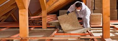 Best Attic Insulation Installation  in Wabasso Beach, FL